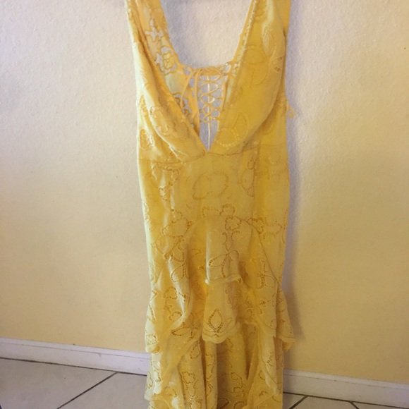 Free People Catalina Dress - Picture 3 of 4